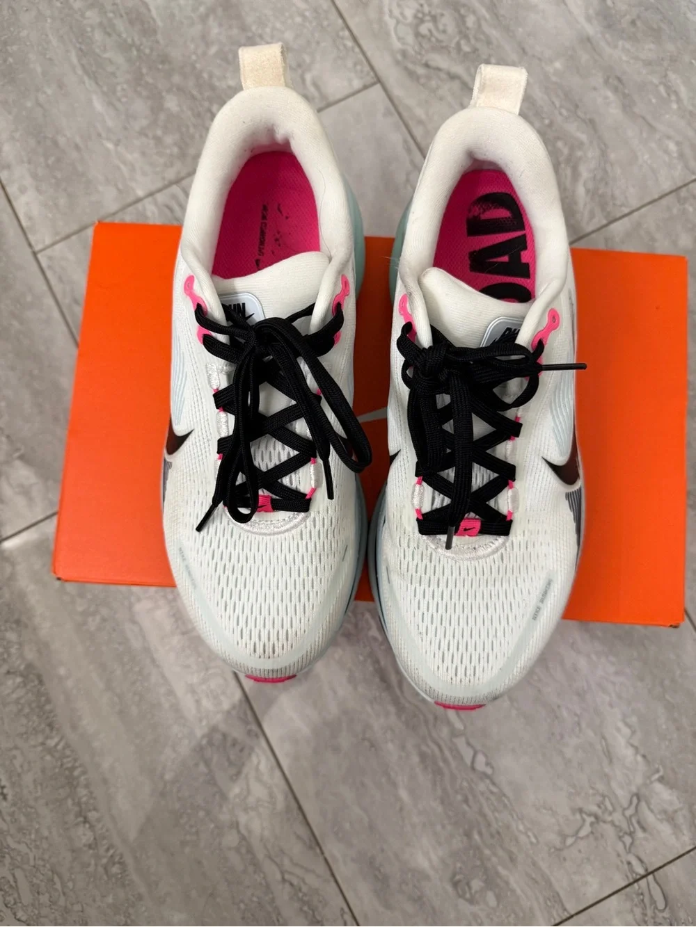 Nike lightweight running